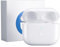 Uluck Wireless Charging Case Replacement Compatible with AirPods Pro 1 and 2 Gen, Airpods Pro Case with Bluetooth Button for Pairing, 660 mAh Airpod Pro 2 Case Replacement