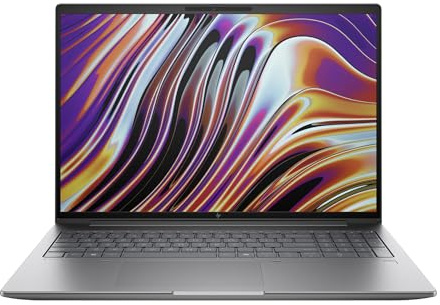 HP ZBook Power G11 16 WQXGA Ryzen 9 8945HS - Notebook - 5,2 GHz