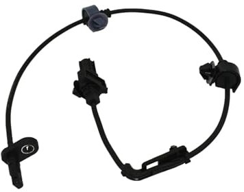 Sauerstoff O2 Sensor Lambdasonde Für Honda Civic 20062011 ABS Rad Geschwindigkeit Sensor 57455SNA Vorne Links Auto Zubehör Teile 57455SNA 57455 SNA