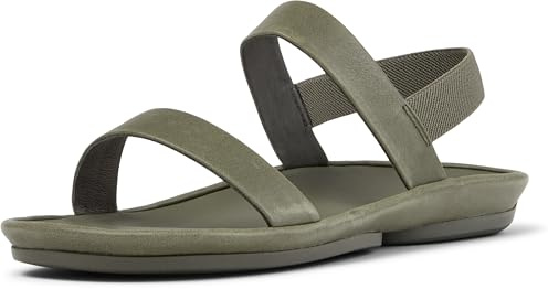 Camper Damen Right Isla K2018682-Strap Sandal