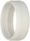 EasyCover ec2lrw Objektiv Ring, Weiß, 2 Stück