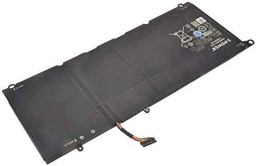2-Power CBP3527A 7020 mAh Laptop Battery for Dell XPS 13