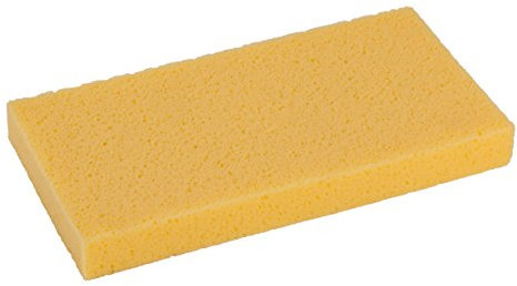 Meister 4144500 - Esponja de repuesto para tabla de rallar (280 x 140 x 30 mm)
