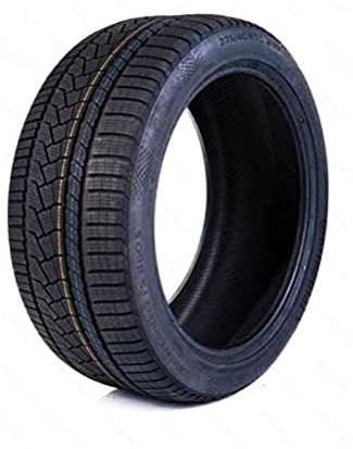 OPONA ZIMOWA CONTINENTAL Z255/40 R20 TS860 S 101W FR XL AO