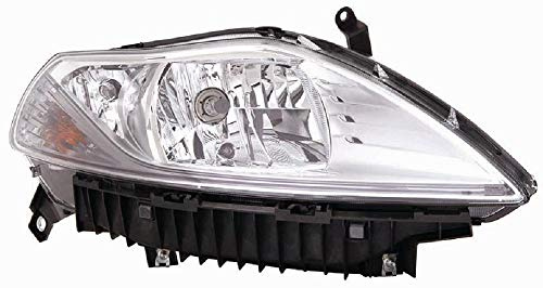 AUTOFORNITURE ITALIA FARO PROIETTORE ANTERIORE DESTRO DAL 2011>