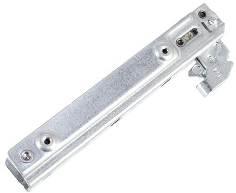 sparefixd Main Oven Door Hinge to Fit Baumatic Cooker 07035802