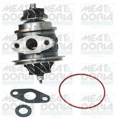 Meat & Doria 60008 Core Assy