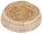 iplusmile 1pc Bed Breeding Bedding for Guinea Pigs Bedding Hamster Rabbit Small Animal Bedding Mat Bunny Mat Bird Breeding Bunny Grass House Woven To Weave