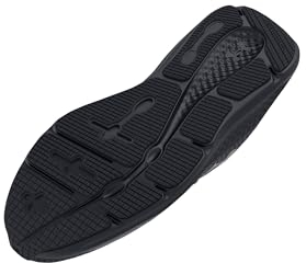 Under Armour Damen UA W Charged Pursuit 3, atmungsaktive Laufschuhe mit dämpfender Polsterung, leichte Sportschuhe für Frauen