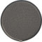 Interstuhl Sitzkissen UPis1 150U - Grau, Mikrofaser, Modern, Indoor und Outdoor, Mittelfest, Kissen