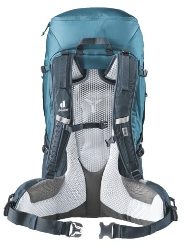 deuter Futura Pro 40 Wanderrucksack, L, Atlantic-ink