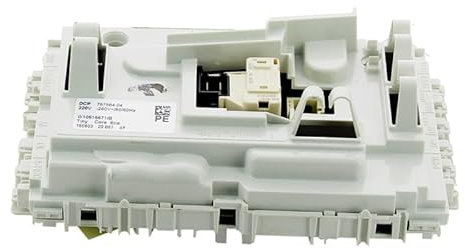 Platine de commande 481010820883 pour Sèche linge INDESIT, WHIRLPOOL