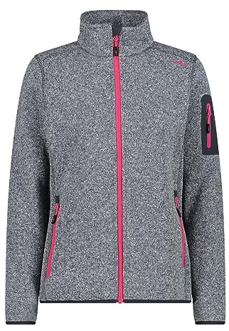 CMP - Damenjacke, Titan-Fuchsia, L