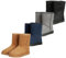 RL24 - Allwetterstiefel Yukon | Schlupfstiefel für Damen & Kinder | gefütterte Boots in Wildlederoptik | wasserdichte Winterboots in Camel | Winterschuhe in Größe 39