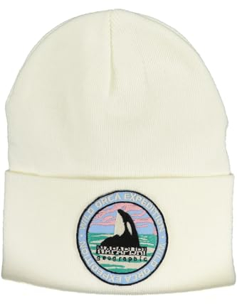 Napapijri F-Mountain 1 Beanie One Size