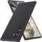 KP TECHNOLOGY Galaxy S24 Ultra Case - Ultra Thin Soft Silicone Gel Cover for Samsung Galaxy S24 Ultra (BLACK)