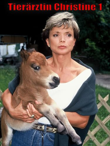 Tierärztin Christine I