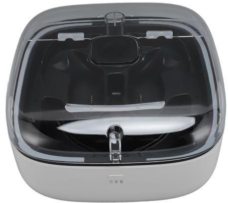 Alomejor Controller-Ladestation, Vitrine, Ladestation für VR-Brille