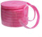 20M Underfloor Edging Strip, Edging Strip for Water Underfloor Heating Edge Perimeter Insulation Self-contained Adhesive TAPE