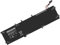 FlyZythrol 97Wh 6GTPY laptop battery Compatible With Dell XPS 15 9550 9560 9570 7590 Vostro7500 7590 Precision 5510 M5510 5520 M5520 5530 5540 M5520 P56F P56F001 5XJ28 GPM03 RRCGW 5D91C 4K1VM