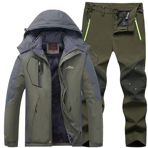 anzüge für Herren,Jogginghose Herren Set,Sport Set,neckwarmer,Herren Freizeitanzug,Fleece Jogginghose Herren,anzüge für Herren,Trainingsjacke Herren,Track Suit,Sweatshirt Herren,Jogginganzug 80er,Set