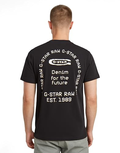 G-STAR, Back gr Arch r t