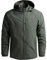 CXKOLD giacca ciclismo uomo invernale giubbotto moto uomo invernale impermeabile giaccone invernale uomo elegante 4xl giacca militare uomo invernale spolverino uomo piumino seam da uomo giacca