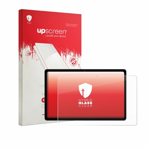 upscreen Schutzglas für Maxlegen M11S 11 Schutzfolie Panzer Folie Glas [Extrem Kratzfest 9H, Anti-Fingerprint, Ultra-Transparent]