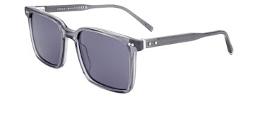 Tommy Hilfiger TH 2072/S Grey 53/19/150 Herren Sonnenbrillen