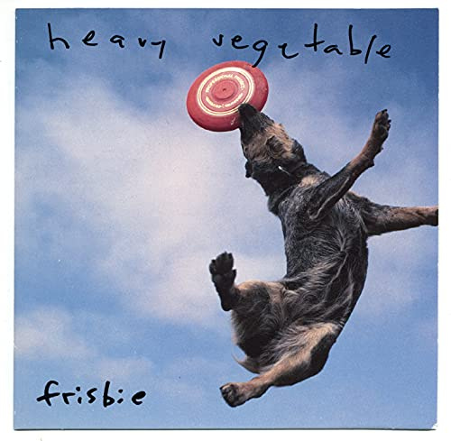 Frisbie