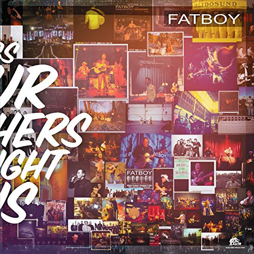 Songs Our Mothers Taught