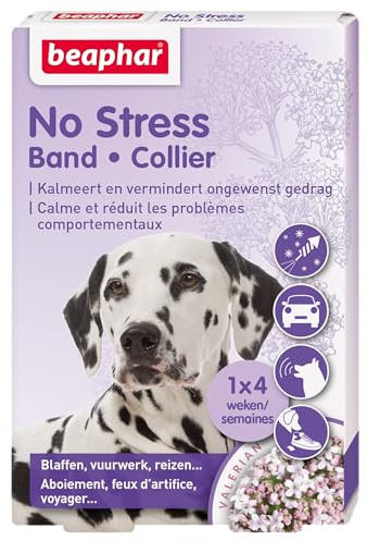 Beaphar 11106 No Stress Band Hund