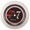 LI-NING AXJJ066-3 No.7 Badmintonstring 200m Schwarz
