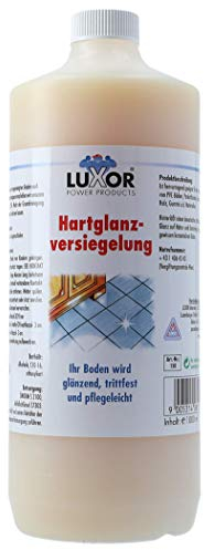 Hartglanzversiegelung 1000ML