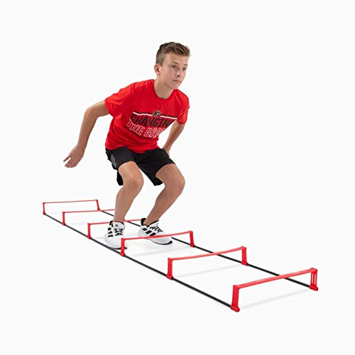 HOCKEYSHOT BOOST LADDER, Größe:Unisize