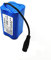 7.4V 5200Mah Batterie Lipo Poisson RC Bateaux De Pêche De Mise À Niveau De Batterie avec Accessoires Standard Connecteur De Remplacement De Pièces De Rechange Accessoires