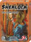 ABACUSSPIELE 48214 - Sherlock Mittelalter - Die holde Maid, Krimi Kartenspiel