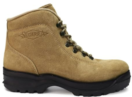 SEGARRA - Bota de montaña, senderismo y trekking, y muy cómoda y resistente. para: HOMBRE