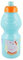 Botella sport multicolor; producto de plástico reutilizable; libre de BPA; capacidad 400 ml (Peppa pig)