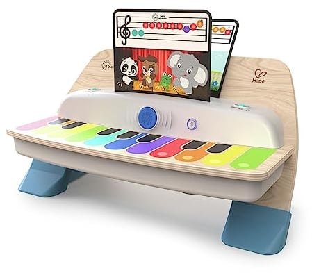 Hape Together in Tune Piano(TM) Connected Magic Touch(TM)