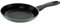 BALLARINI Caprera Poêle, 20 cm, Aluminium, Compatible induction, Revêtement antiadhésif en céramique, Fabriqué en Italie, Vert