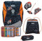 SCOUT Alpha Set 4-teilig Space Data