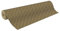 Clairefontaine 223912C - Un Rouleau de Papier Cadeau Grande longueur - Papier Kraft Brut 70g - Motifs : Fleurs élégantes noires - Dimensions : 50x0,70m - Papier cadeau Noël, anniversaire
