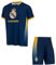 Real Madrid Fußball-Trikot Real Kinder Jungen – Offizielle Kollektion