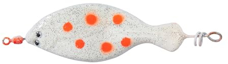 Balzer Edition Sea Anti-Tangle Plattfisch Blinker