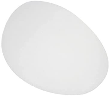 OSALADI Solarbetriebene -bodenlampe Dekorative Nachtlichter Für Rasen Garten Pool Weg Außen Steinlampe