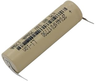 Electric Toothbrush Lithium Battery Replacement Parts, Long-lasting Life Fast-charging Battery, Compatible With Philips HX9350/HX989/HX991/HX999/HX63/HX965/HX967/HX6950/HX6970/HX6960/HX6310/HX8920/HX9