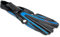 Mares Erwachsene Flosse Volo Race, Blue, 38/39