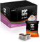 100 Capsules e-tuo mélange 1 intense compatible machine à cafè Mitaca MPS, Fior fiore coop, Lui espresso, Martello.