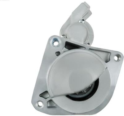 AS-PL Motor Starter/Anlasser 12V 2,5kW 9-Zähnezahl im Uhrzeigersinn Kompatibel mit FIAT Ducato Kastenwagen 250, 290 1319555080 1524014R 1347058080